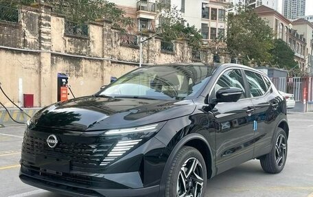 Nissan Qashqai, 2025 год, 2 850 000 рублей, 3 фотография