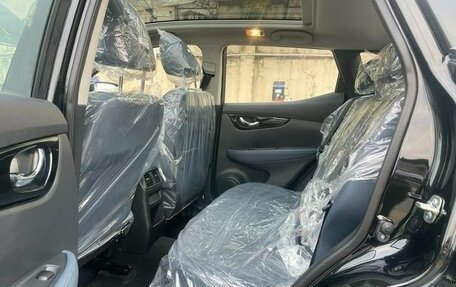 Nissan Qashqai, 2025 год, 2 850 000 рублей, 9 фотография