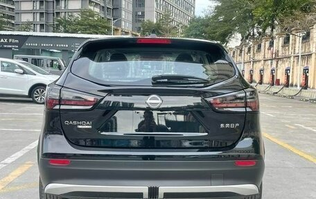 Nissan Qashqai, 2025 год, 2 850 000 рублей, 5 фотография