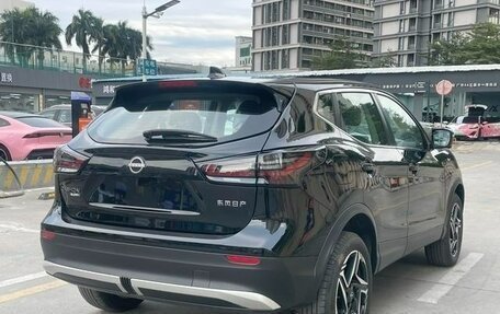 Nissan Qashqai, 2025 год, 2 850 000 рублей, 6 фотография