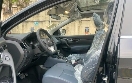 Nissan Qashqai, 2025 год, 2 850 000 рублей, 7 фотография