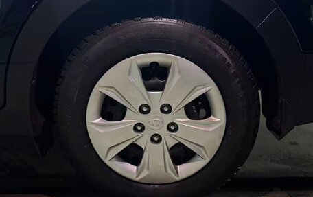 Hyundai Creta I рестайлинг, 2021 год, 1 980 000 рублей, 6 фотография