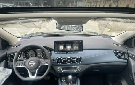 Nissan Qashqai, 2025 год, 2 850 000 рублей, 8 фотография