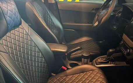 Hyundai Creta I рестайлинг, 2021 год, 1 980 000 рублей, 8 фотография