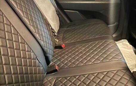 Hyundai Creta I рестайлинг, 2021 год, 1 980 000 рублей, 9 фотография