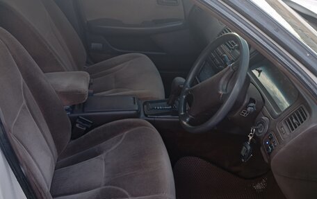 Toyota Cresta, 1993 год, 420 000 рублей, 9 фотография