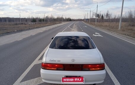 Toyota Cresta, 1993 год, 420 000 рублей, 3 фотография
