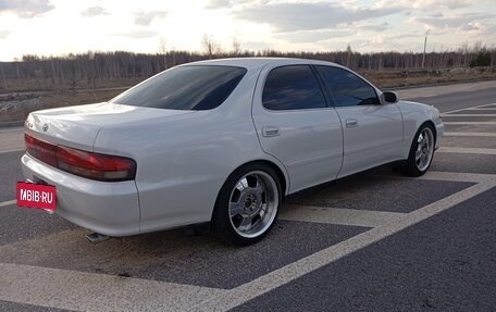 Toyota Cresta, 1993 год, 420 000 рублей, 6 фотография