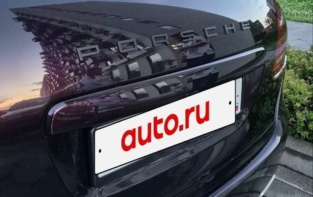 Porsche Cayenne III, 2011 год, 2 600 000 рублей, 2 фотография