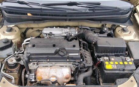 KIA Rio II, 2009 год, 450 000 рублей, 7 фотография