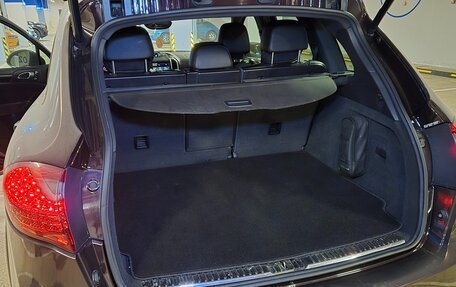 Porsche Cayenne III, 2011 год, 2 600 000 рублей, 4 фотография