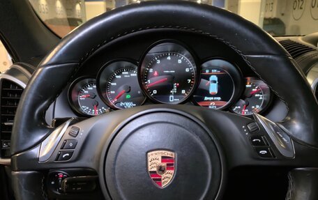 Porsche Cayenne III, 2011 год, 2 600 000 рублей, 6 фотография