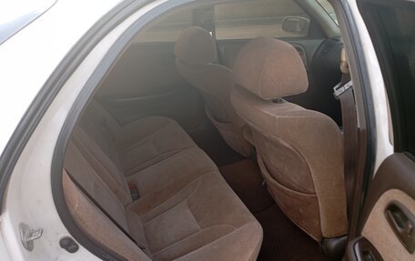 Toyota Cresta, 1993 год, 420 000 рублей, 10 фотография