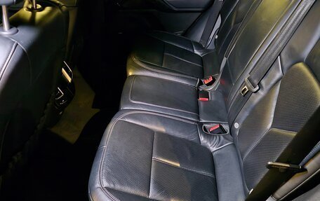 Porsche Cayenne III, 2011 год, 2 600 000 рублей, 3 фотография