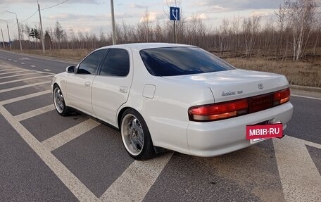 Toyota Cresta, 1993 год, 420 000 рублей, 7 фотография