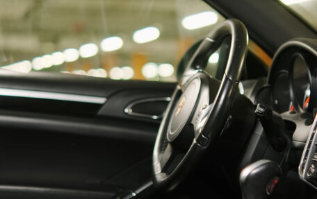 Porsche Cayenne III, 2011 год, 2 600 000 рублей, 16 фотография