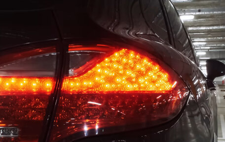 Porsche Cayenne III, 2011 год, 2 600 000 рублей, 11 фотография