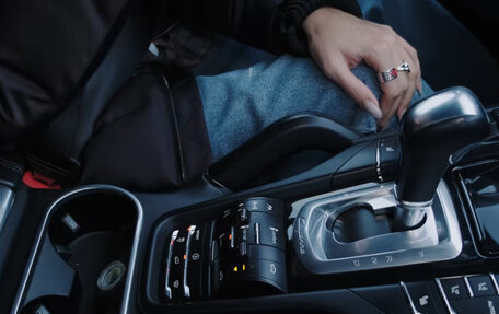 Porsche Cayenne III, 2011 год, 2 600 000 рублей, 18 фотография