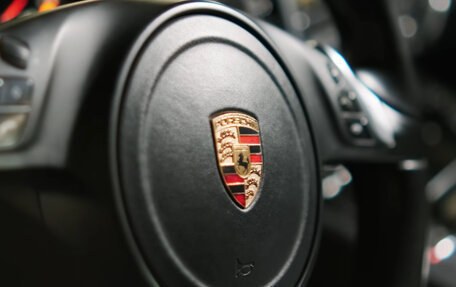 Porsche Cayenne III, 2011 год, 2 600 000 рублей, 15 фотография