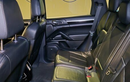 Porsche Cayenne III, 2011 год, 2 600 000 рублей, 7 фотография