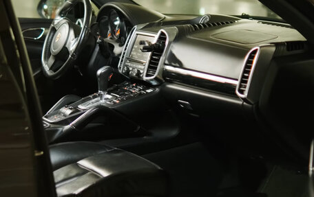 Porsche Cayenne III, 2011 год, 2 600 000 рублей, 17 фотография