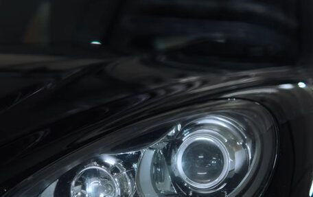 Porsche Cayenne III, 2011 год, 2 600 000 рублей, 8 фотография