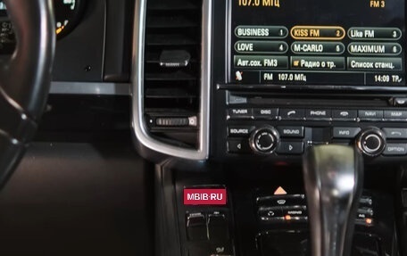 Porsche Cayenne III, 2011 год, 2 600 000 рублей, 13 фотография