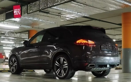 Porsche Cayenne III, 2011 год, 2 600 000 рублей, 12 фотография