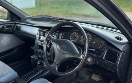 Toyota Corona IX (T190), 1993 год, 270 000 рублей, 6 фотография