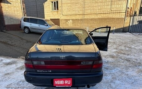 Toyota Corona IX (T190), 1993 год, 270 000 рублей, 2 фотография