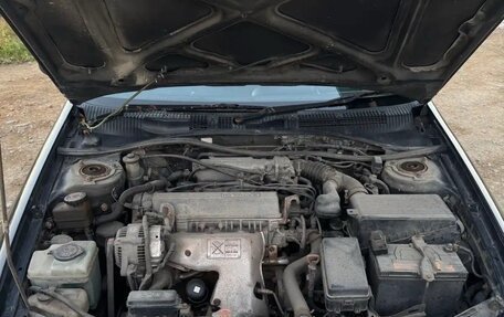 Toyota Corona IX (T190), 1993 год, 270 000 рублей, 8 фотография