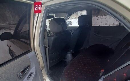 Hyundai Accent II, 2006 год, 360 000 рублей, 6 фотография