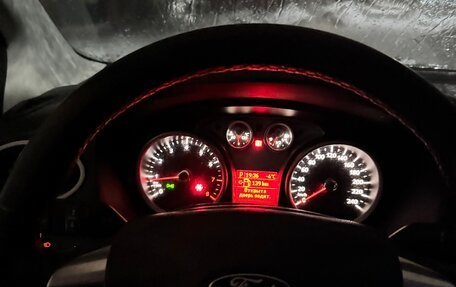 Ford Focus II рестайлинг, 2009 год, 500 000 рублей, 5 фотография