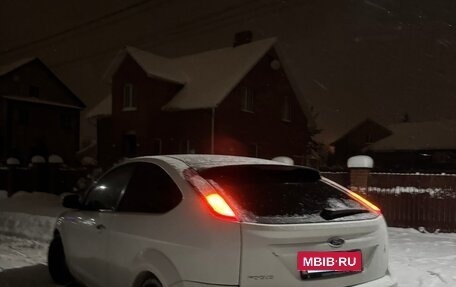 Ford Focus II рестайлинг, 2009 год, 500 000 рублей, 3 фотография