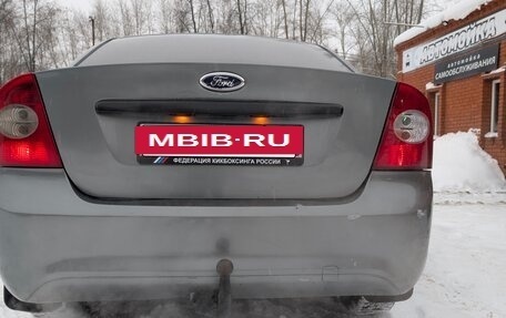 Ford Focus II рестайлинг, 2008 год, 500 000 рублей, 3 фотография