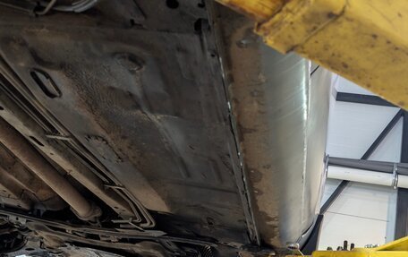 Ford Focus II рестайлинг, 2008 год, 500 000 рублей, 15 фотография