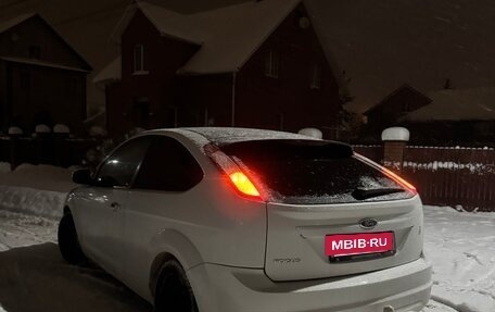 Ford Focus II рестайлинг, 2009 год, 500 000 рублей, 4 фотография