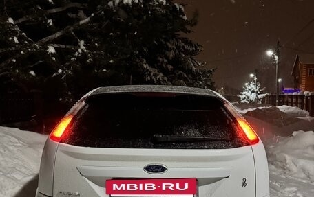 Ford Focus II рестайлинг, 2009 год, 500 000 рублей, 6 фотография