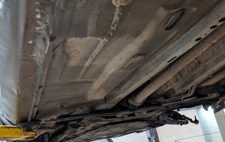 Ford Focus II рестайлинг, 2008 год, 500 000 рублей, 14 фотография