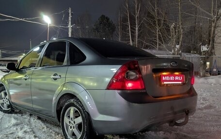 Ford Focus II рестайлинг, 2008 год, 500 000 рублей, 10 фотография