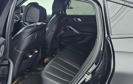 BMW X6, 2021 год, 8 000 000 рублей, 5 фотография