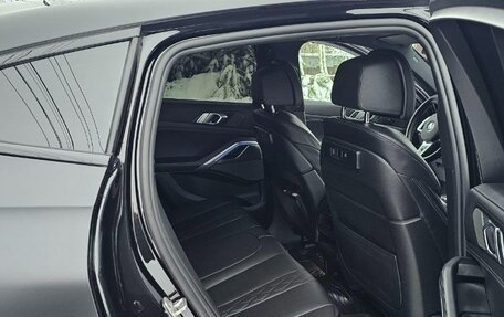 BMW X6, 2021 год, 8 000 000 рублей, 6 фотография