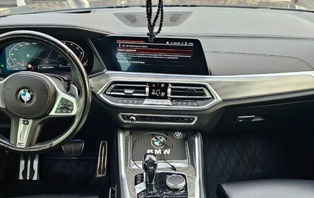 BMW X6, 2021 год, 8 000 000 рублей, 15 фотография