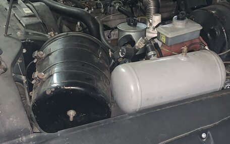 ЛуАЗ Hunter, 2011 год, 1 099 000 рублей, 10 фотография