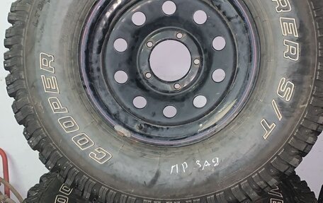 ЛуАЗ Hunter, 2011 год, 1 099 000 рублей, 14 фотография