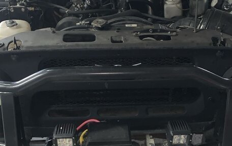 ЛуАЗ Hunter, 2011 год, 1 099 000 рублей, 9 фотография