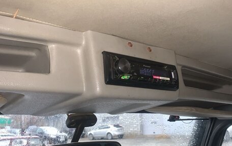 ЛуАЗ Hunter, 2011 год, 1 099 000 рублей, 8 фотография