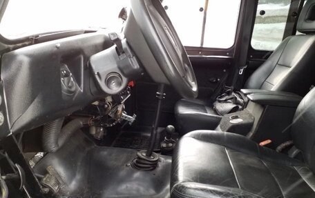 ЛуАЗ Hunter, 2011 год, 1 099 000 рублей, 6 фотография