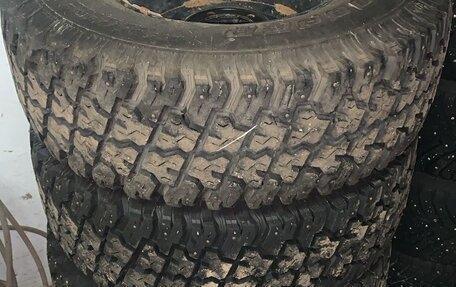 ЛуАЗ Hunter, 2011 год, 1 099 000 рублей, 11 фотография