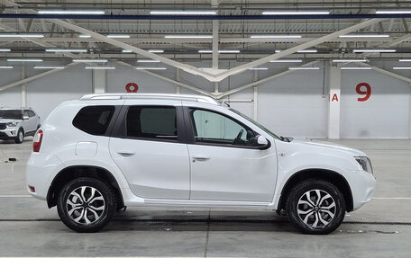 Nissan Terrano III, 2021 год, 1 800 000 рублей, 4 фотография